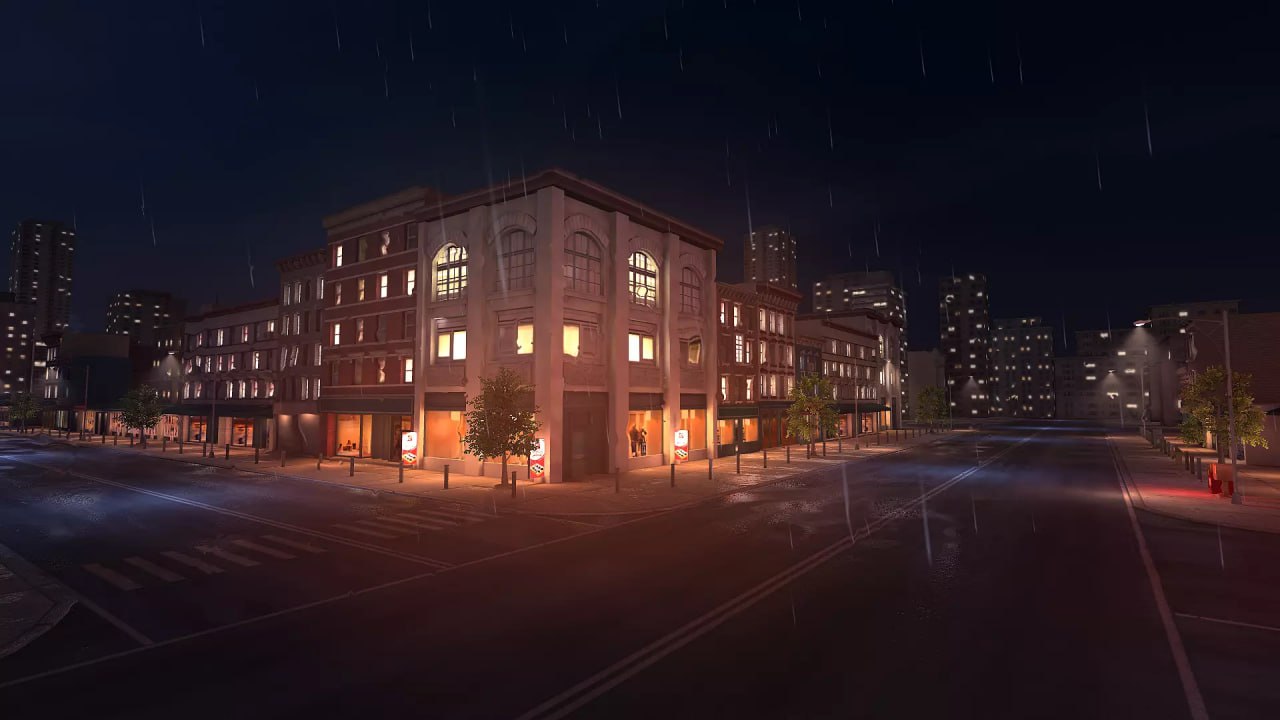 Classical City: Mobile📱 - изображение 3